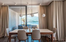 3-bedrooms apartment 137 m² in Budva (city), Montenegro for 1,380,000 €