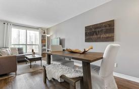 Apartment – Old Toronto, Toronto, Ontario,  Canada for C$751,000