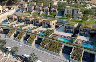 3-bedroom villa 140 m² in La Nucia for 855,000 €