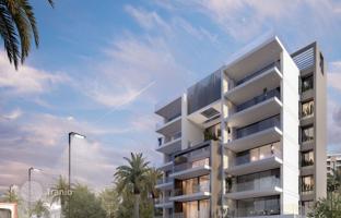 1-bedroom apartment in new building in Larnaca for 245,000 €