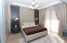 Luxury and Central Apartments Close to the Metro in Ankara for $204,000