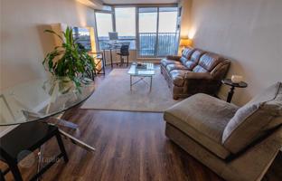 1-bedroom apartment in Etobicoke for C$976,000