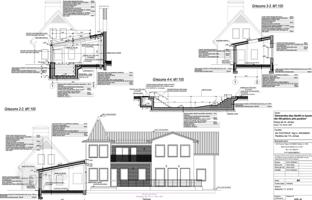 5-bedroom townhouse 625 m² in Jurmala for 3,400,000 €