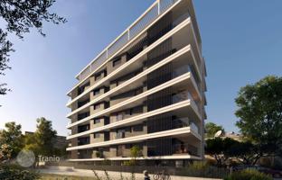 New residential complex within walking distance from the beach, Alimos, Athens, Greece for From 628,000 €