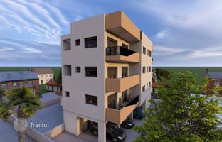 2-bedroom apartment in new building in Limassol for 360,000 €
