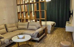 Studio apartment 40 m² in Batumi for $100,000