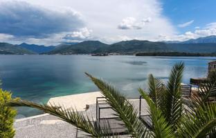 5-bedroom house 600 m² in Tivat city for 5,500,000 €