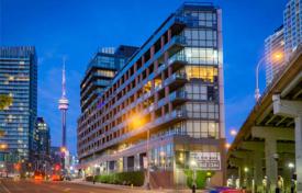 Apartment – Fort York Boulevard, Old Toronto, Toronto,  Ontario,   Canada for C$658,000