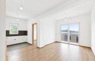 2-bedroom apartment 54 m² in Petrovac for 147,000 €