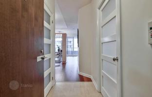 2-bedroom apartment in Elizabeth Street for C$1,154,000