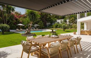 4-bedroom villa 275 m² in Marbella for 3,850,000 €