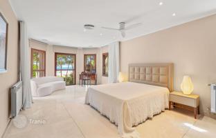 4-bedroom villa 513 m² in Sol de Mallorca for 2,900,000 €