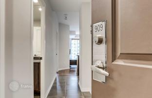 5-bedroom apartment in Fleet Street for C$1,096,000