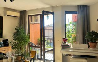 1-bedroom apartment 56 m² in Sveti Vlas for 134,000 €