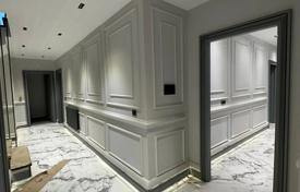Sea View Brand New Splendid Villa in Uskudar for $4,800,000