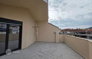 1-bedroom apartment 56 m² in Budva city for 194,000 €