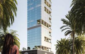 Office 215 m² in Jumeirah Village Circle (JVC) for $1,125,000