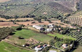 Orbetello (Grosseto) — Tuscany — Farm/Agricultural Land for sale for 2,500,000 €