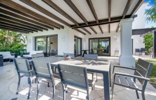 5-bedroom villa 550 m² in Marbella for 2,650,000 €
