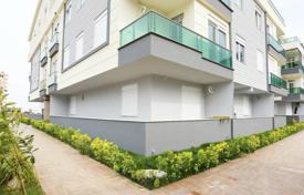 Furnished Apartment Close to the Sea in Konyaalti Sarisu for $82,000