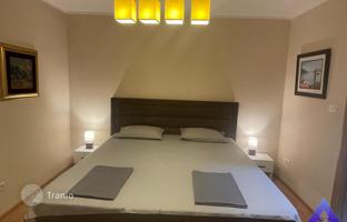 2-bedroom apartment 150 m² in Budva city for 268,000 €