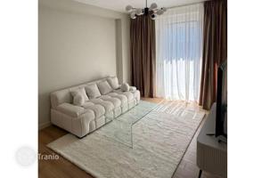 1-bedroom apartment 71 m² in Vake-Saburtalo for $170,000