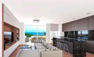 4-bedroom apartment 136 m² in Torremolinos for 795,000 €