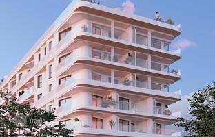 2-bedroom apartment 83 m² in Villajoyosa for 370,000 €