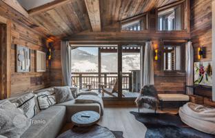 5-bedroom apartment 44 m² in Megeve for 2,300,000 €