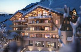 Outstanding 3 bedroom luxury off plan Ski In apartments for sale in Alpe d'Huez (A) for 930,000 €