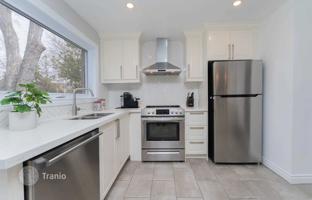 7-bedroom townhouse in North York for C$1,677,000