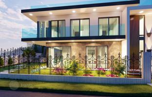 3-bedroom villa 156 m² in Limassol for 463,000 €