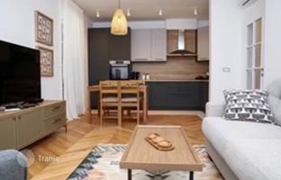 2-bedroom apartment 59 m² in Tivat city for 325,000 €