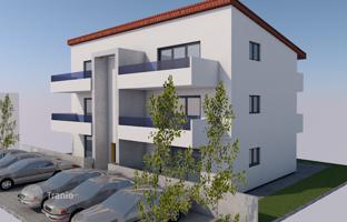 2-bedroom apartment 66 m² in Zadar County for 219,000 €