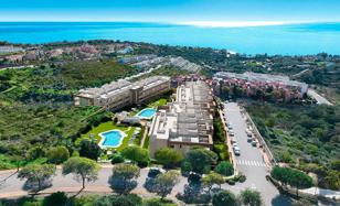 2-bedroom apartment 82 m² in Manilva for 375,000 €