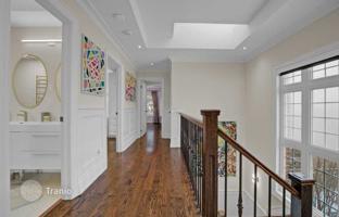 4-bedroom house in North York for C$2,666,000