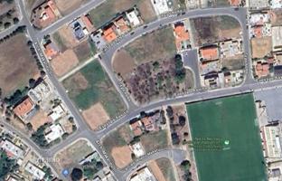 Land plot in Paphos for 235,000 €