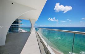 New home – Collins Avenue, Miami, Florida,  USA for $3,700,000