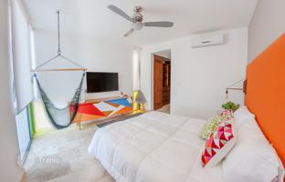 2-bedroom apartment 127 m² in Quintana Roo for $276,000