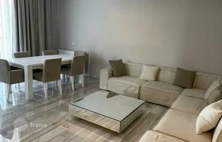 3-bedroom apartment 154 m² in Tbilisi (city) for $285,000