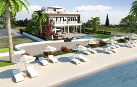 Beach Front Villa in Larnaca for 2,940,000 €