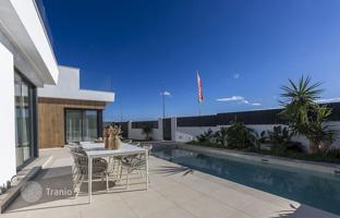 3-bedroom villa 123 m² in Murcia (city) for 506,000 €