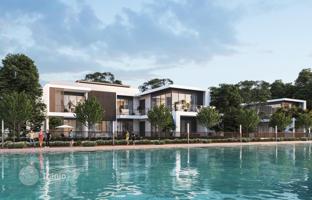4 new villas in residential complex Hartland II Villas in Nad Al Sheba 1 for From $16,222,000