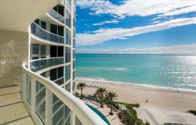 Two-bedroom apartment just a step away from the beach, Sunny Isles Beach, Florida, USA for $1,079,000