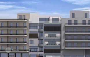New project close to historic center of Athens, Greece for From 275,000 €
