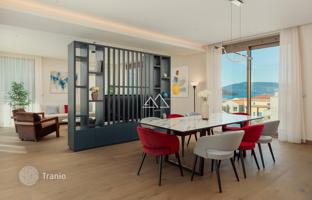 3-bedroom apartment 611 m² in Herceg Novi city for 6,995,000 €