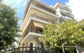 Bright apartment with 3 bedrooms, Glyfada, Greece. Price on request