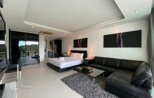 1-bedroom apartments in condo 48 m² in Patong for $238,000