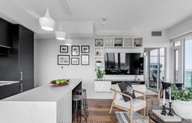 Apartment – Soudan Avenue, Old Toronto, Toronto,  Ontario,   Canada for C$920,000
