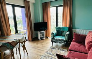 2-bedroom apartment 157 m² in Tbilisi (city) for $300,000